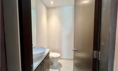 Apartaestudio en arriendo en Bogotá, Rosales
