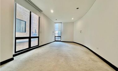 Apartaestudio en arriendo en Bogotá, Rosales