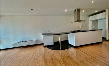 Apartaestudio en arriendo en Bogotá, Rosales