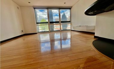 Apartaestudio en arriendo en Bogotá, Rosales