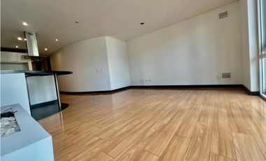 Apartaestudio en arriendo en Bogotá, Rosales