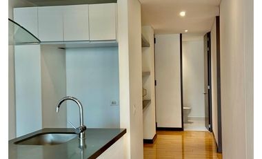 Apartaestudio en arriendo en Bogotá, Rosales