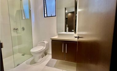 Apartaestudio en arriendo en Bogotá, Rosales