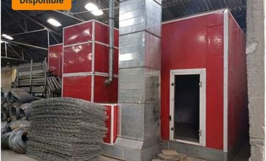 BODEGA EN ARRIENDO SECTOR CAZUCA, ZONA DE ALTO IMPACTO