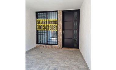 Casa en arriendo Envigado primer piso