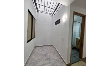 Casa en arriendo Envigado primer piso