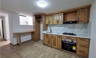 Casa en arriendo Envigado primer piso