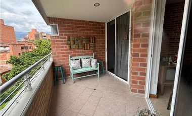 VENTA APARTAMENTO LAURELES SEGUNDO PARQUE OPORTUNIDAD INVERSION