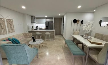 VENTA MODERNO APARTAMENTO BARRIO LAURELES EXCELENTE UBICACIÓN