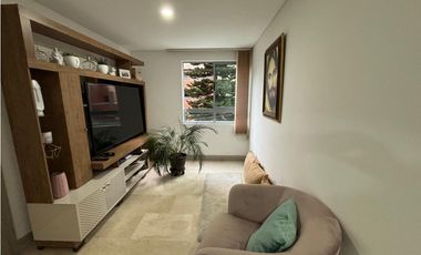 VENTA MODERNO APARTAMENTO BARRIO LAURELES EXCELENTE UBICACIÓN