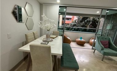 VENTA MODERNO APARTAMENTO BARRIO LAURELES EXCELENTE UBICACIÓN