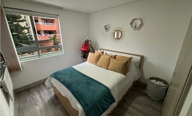 VENTA MODERNO APARTAMENTO BARRIO LAURELES EXCELENTE UBICACIÓN