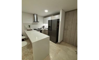 VENTA MODERNO APARTAMENTO BARRIO LAURELES EXCELENTE UBICACIÓN
