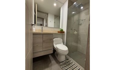 VENTA MODERNO APARTAMENTO BARRIO LAURELES EXCELENTE UBICACIÓN