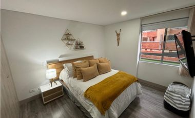 VENTA MODERNO APARTAMENTO BARRIO LAURELES EXCELENTE UBICACIÓN