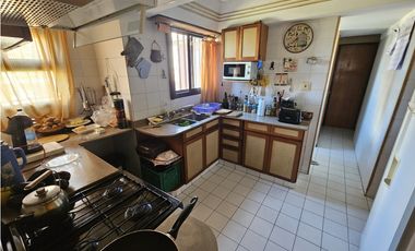 departamento semipiso a la venta Punta mogotes