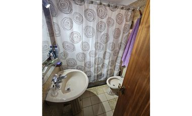 departamento semipiso a la venta Punta mogotes