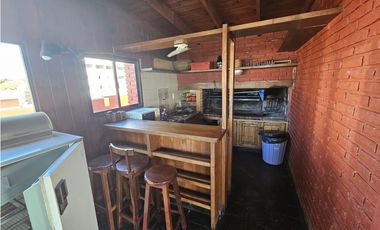 departamento semipiso a la venta Punta mogotes