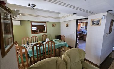 departamento semipiso a la venta Punta mogotes