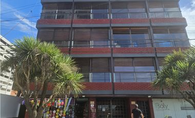 departamento semipiso a la venta Punta mogotes