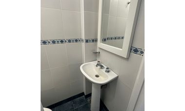 3 AMBIENTES A LA CALLE CON BALCON FRANCES - ENTRE RIOS 1759