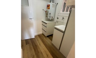 3 AMBIENTES A LA CALLE CON BALCON FRANCES - ENTRE RIOS 1759