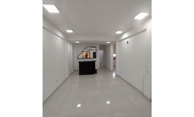 CASA ZONA QUARANTA Y 213