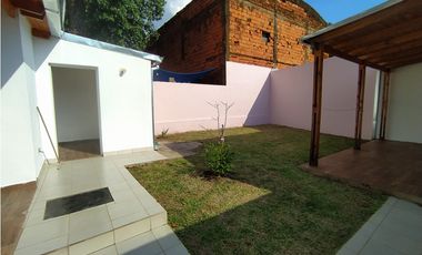 CASA ZONA QUARANTA Y 213