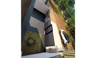 CASA ZONA QUARANTA Y 213