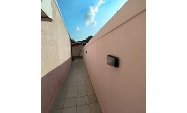 CASA ZONA QUARANTA Y 213