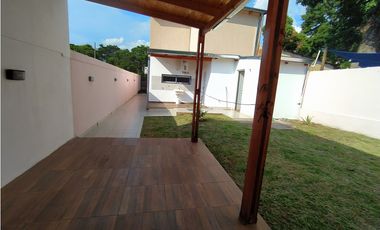 CASA ZONA QUARANTA Y 213