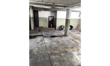 Cochera en venta Belgrano Mendoza 2800