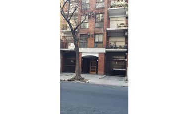 Cochera en venta Belgrano Mendoza 2800