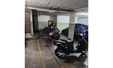 Cochera en venta Belgrano Mendoza 2800