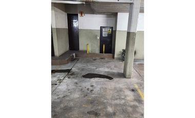 Cochera en venta Belgrano Mendoza 2800