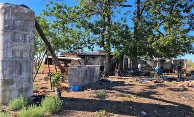 VENTA DE FINCA DE 177 HAS EN EL MARCADO, SANTA ROSA