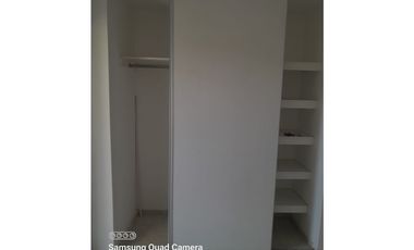 Bv San Juan al 800,1 dorm,coc. sep.,balcón amplio.IMPECABLE