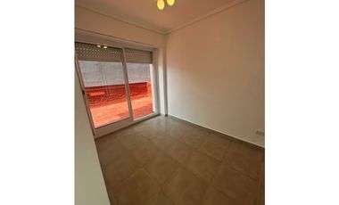 ** Vista al mar 3 ambientes con cochera