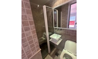 ** Vista al mar 3 ambientes con cochera