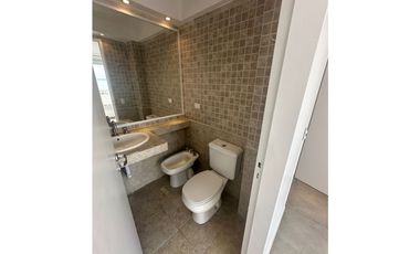 ** Vista al mar 3 ambientes con cochera