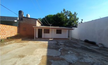 CASA ZONA JAURETCHE Y BROWN