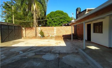 CASA ZONA JAURETCHE Y BROWN