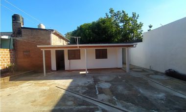 CASA ZONA JAURETCHE Y BROWN