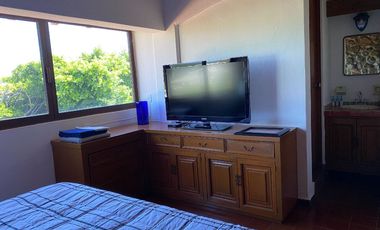 Casa en Fraccionamiento en Hacienda Tetela Cuernavaca - CRB-1243-Fr
