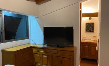 Casa en Fraccionamiento en Hacienda Tetela Cuernavaca - CRB-1243-Fr