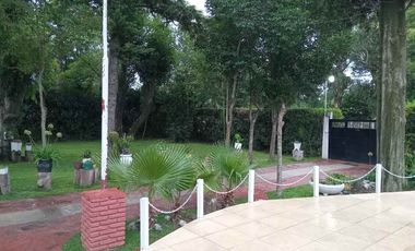 Quinta en venta en Florencio Varela Este