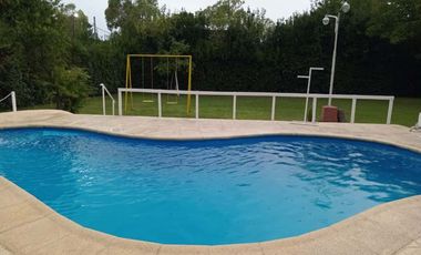 Quinta en venta en Florencio Varela Este
