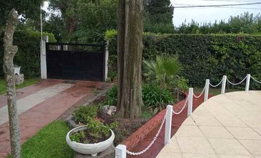 Quinta en venta en Florencio Varela Este