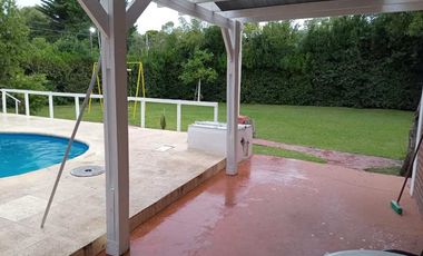 Quinta en venta en Florencio Varela Este