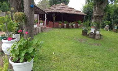 Quinta en venta en Florencio Varela Este